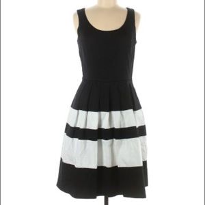 White House Black Market dress, size 12